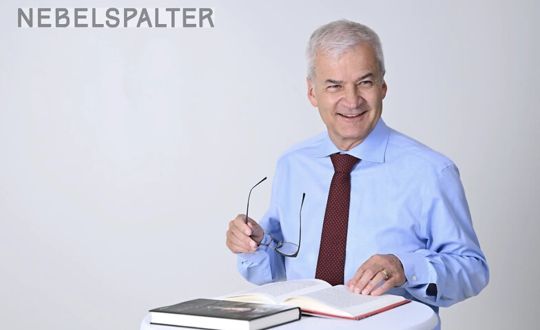 Referat von Dr. Markus Somm: Die Neutralität der Schweiz