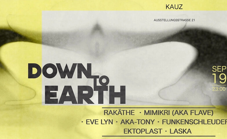down to earth