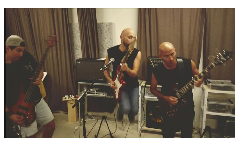 Saving Saturn – Live in Concert + Afterparty Karaoke