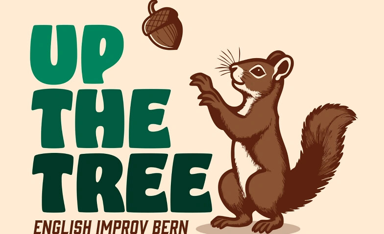 Up the Tree Improv Show
