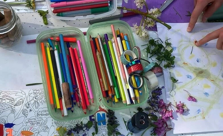 Kinder-Ferien-Aktionen Winkelriedplatz