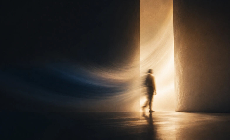 THE BREATH OF TRANSITION BY BEYONDBREATH+