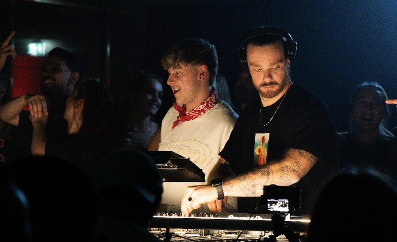 BRAENSH b2b PDADDY