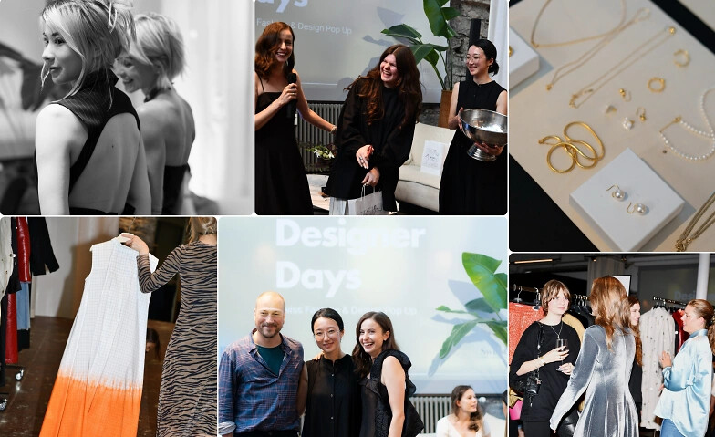 Swiss Designer Days VIP Apero
