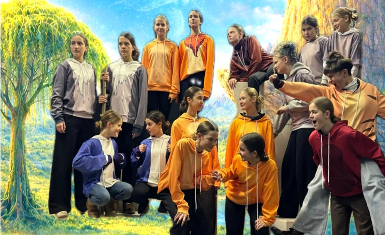 Lion Queen - Königin der Löwen