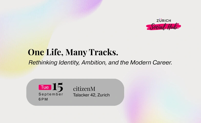 Rethinking Identity, Ambition, and the Modern Career