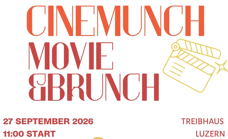 Cinemunch: Alice im Wunderland