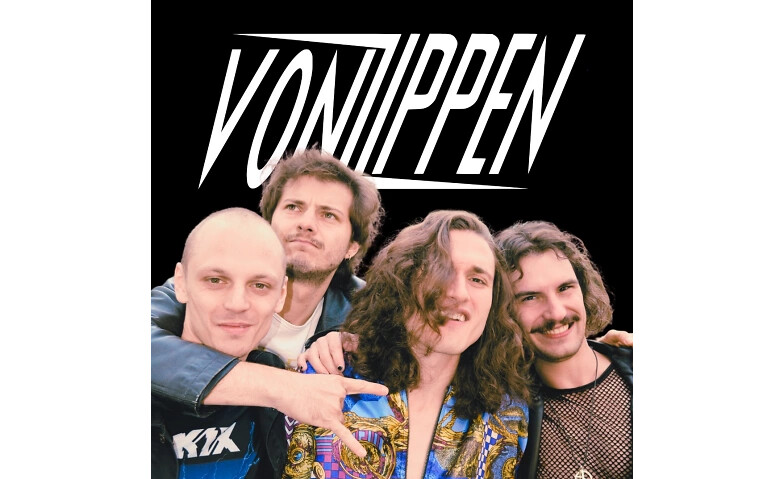 Von Zippen & Spinlord – Live in Concert + Afterparty Karaoke