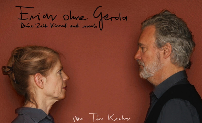 Theater: Erich ohne Gerda – Deine Zeit kommt erst noch