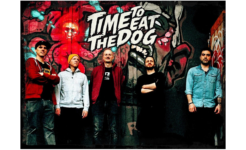 Halloween Punk Rock: Time To Eat The Dog & Old Kids Noise