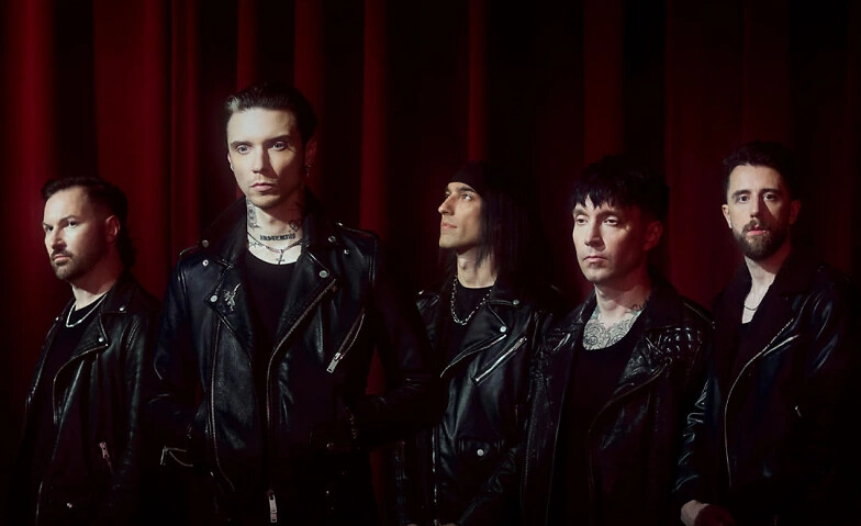 Black Veil Brides
