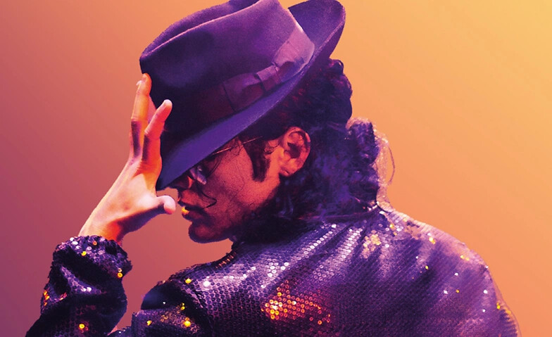 Forever - The Best Show About The King of Pop