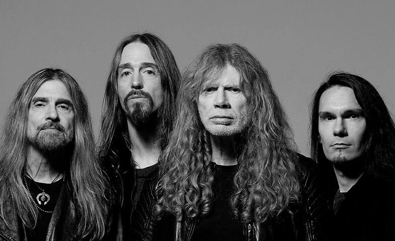 Megadeth