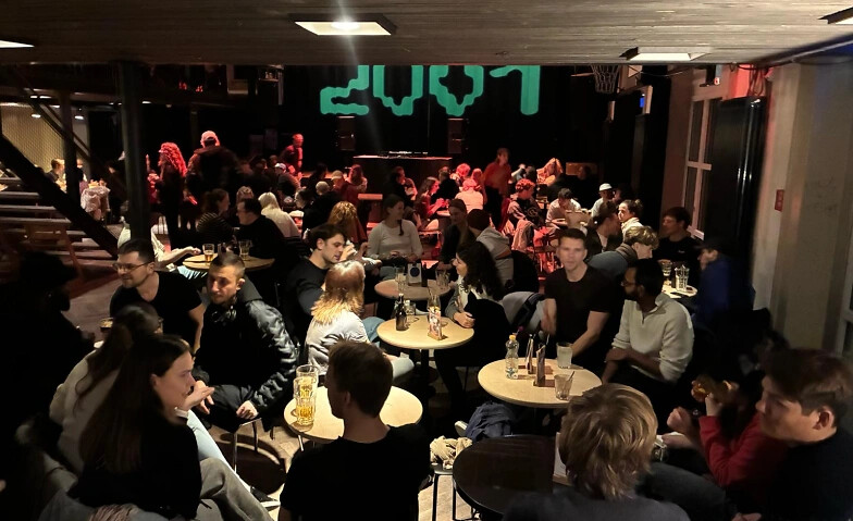 Connect & Cheers, Leute kennenlernen in Bern