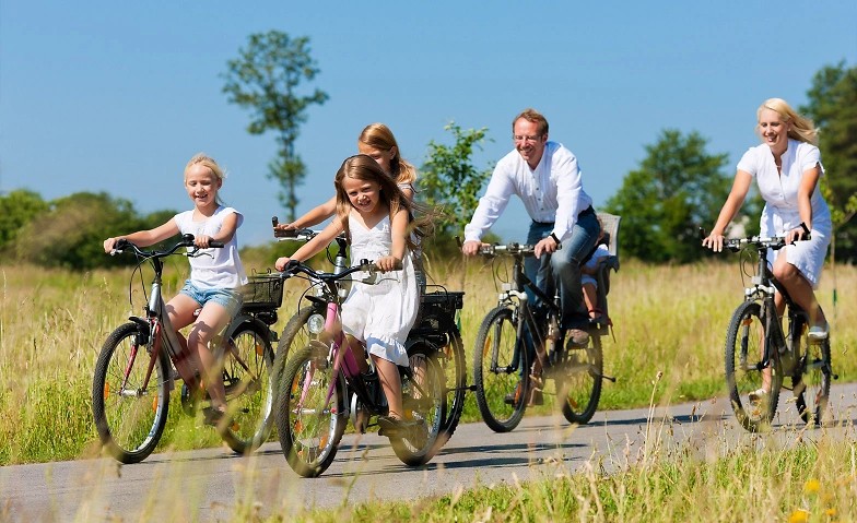 Grill, Chill & Connect, Picknick an der Aare