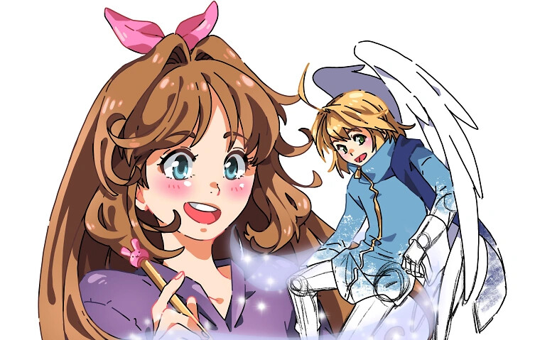 Manga-Workshop