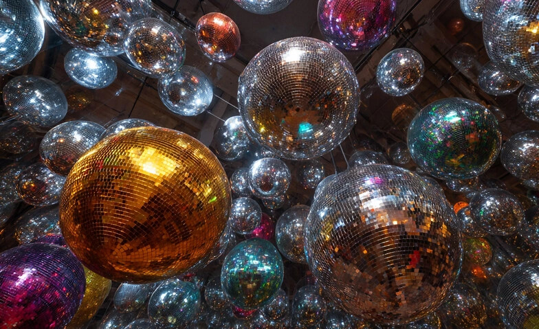 DISCO für alle!