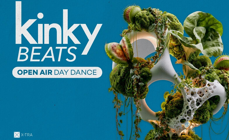 Kinky Beats im Stadtgarten