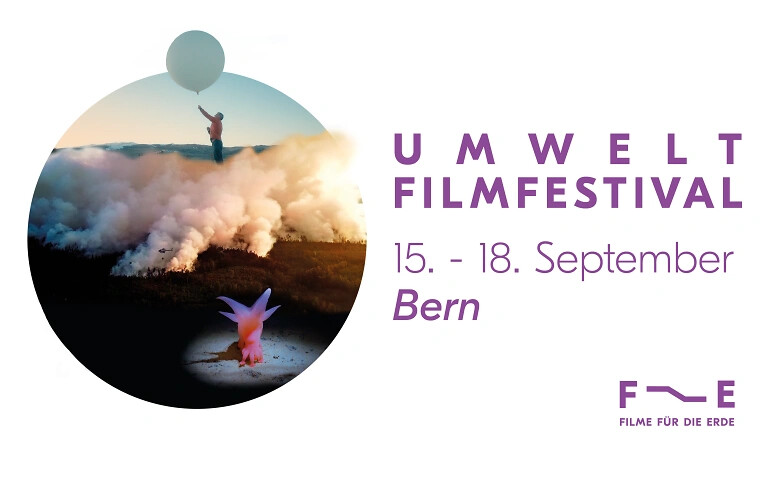 Umweltfilmfestival im Kino Cinématte in Bern