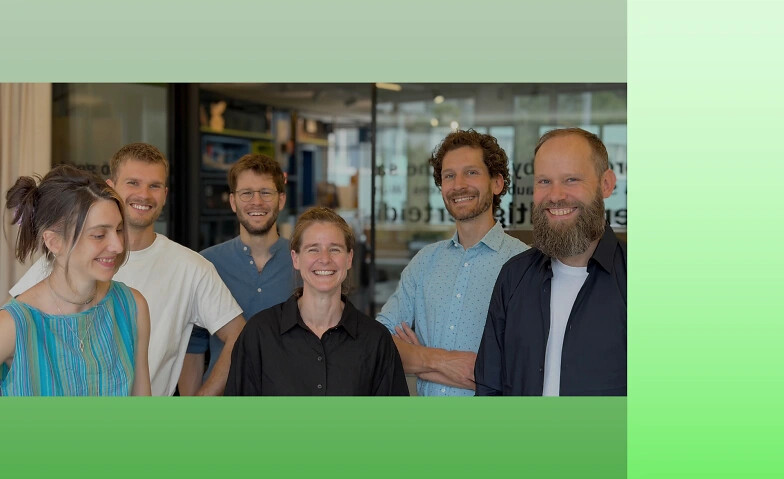 Tribecraft: Collaborate to Innovate