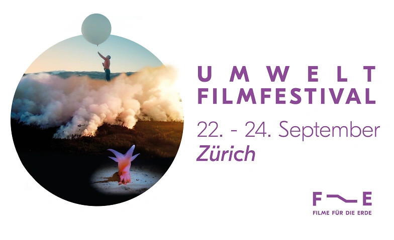 Umweltfilmfestival im Theater Weisser Wind in Zürich