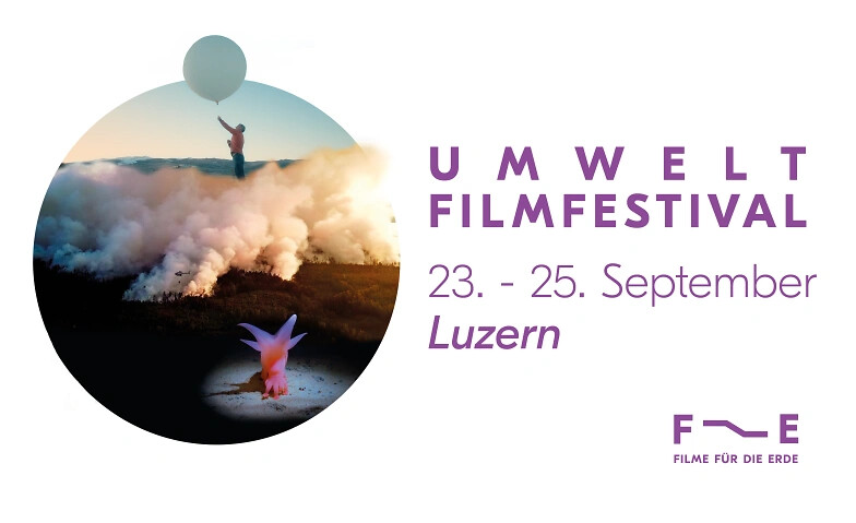 Umweltfilmfestival im Stattkino in Luzern
