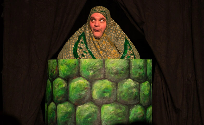 Froschkönig