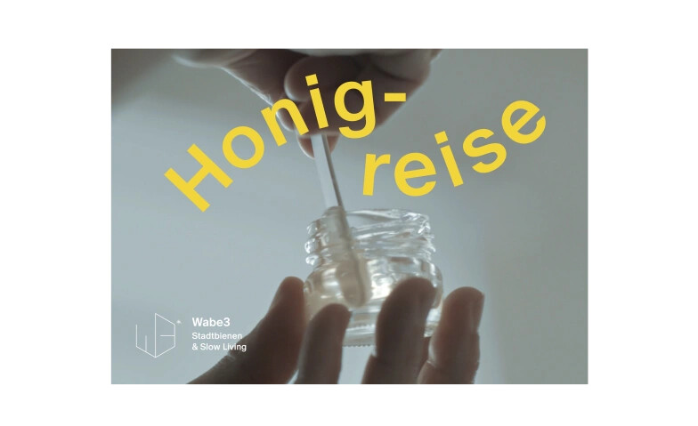 Workshop Honigreise