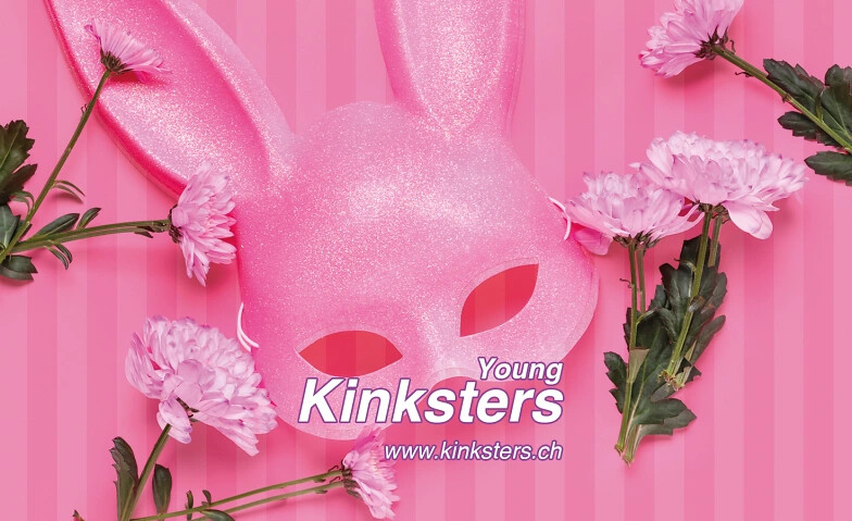 YoungKinksters - for kinky people aged 18 to 44