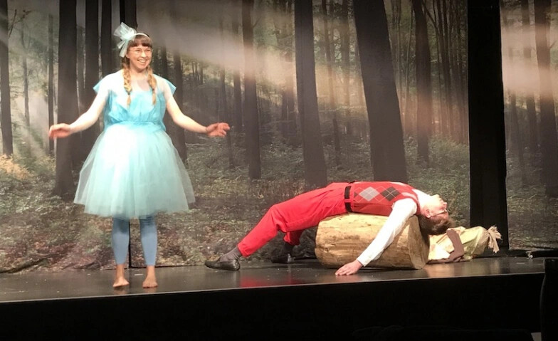 Zauberflöte