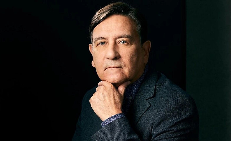 Ein Gespräch mit dem Schriftsteller Alain Claude Sulzer