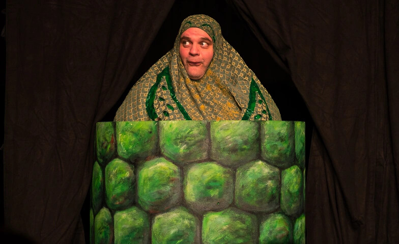 Froschkönig