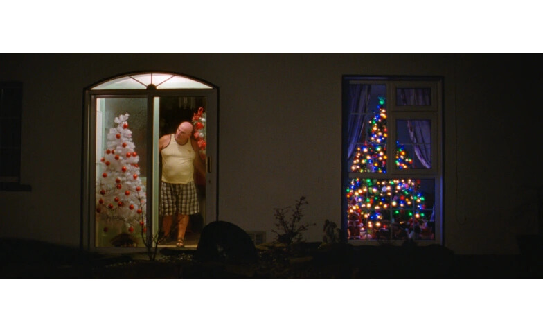 So This Is Christmas
