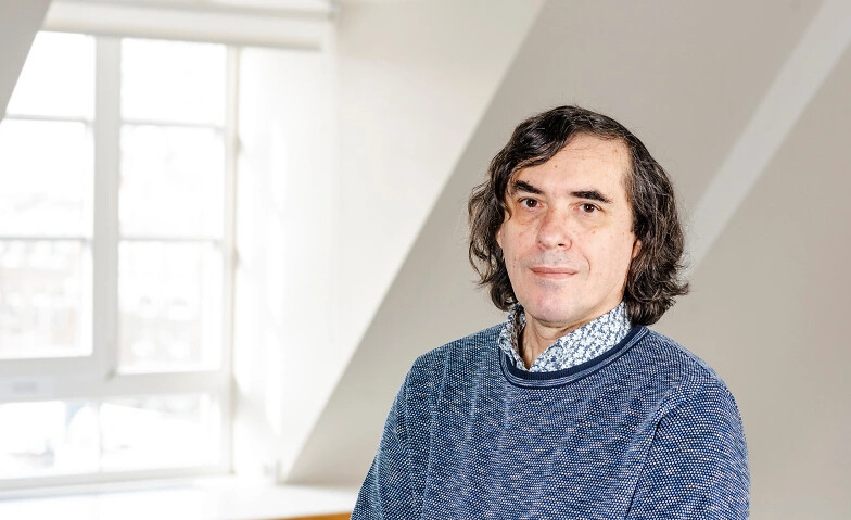 Mircea Cărtărescu – Theodoros