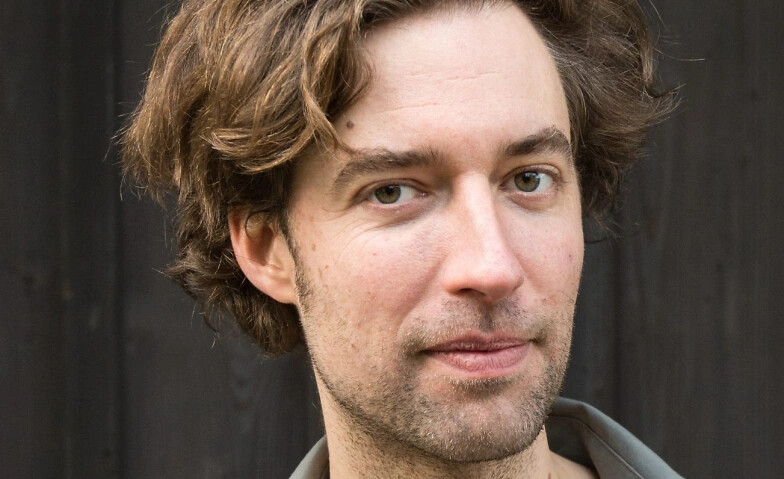 Buchpremiere: Lorenz Langenegger – Die Tage zwischen früher