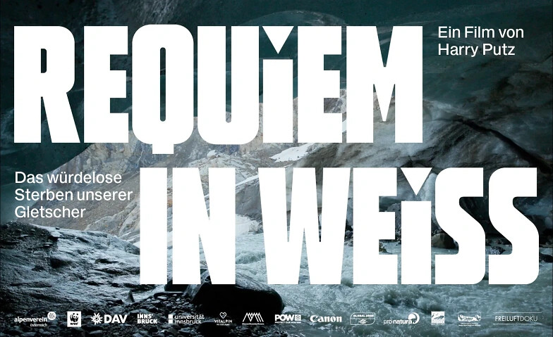 Special Screening: REQUIEM IN WEISS