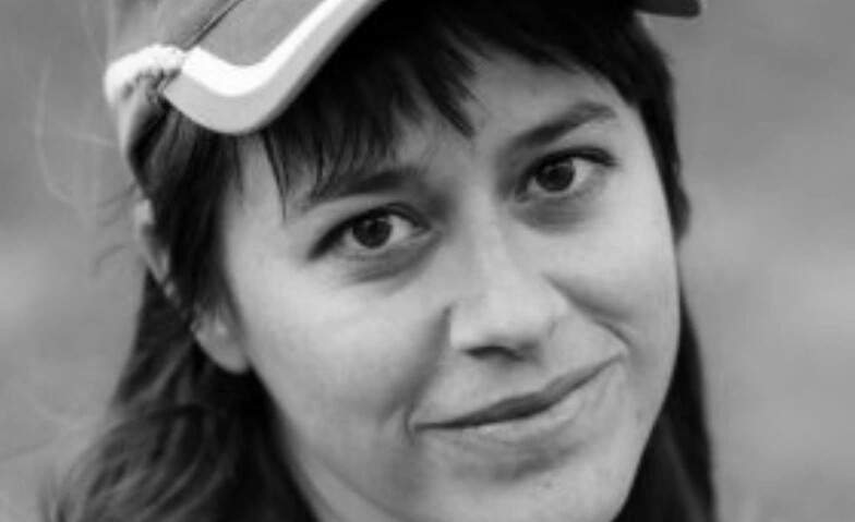 Buchpremiere: Sarah Elena Müller – Unwucht