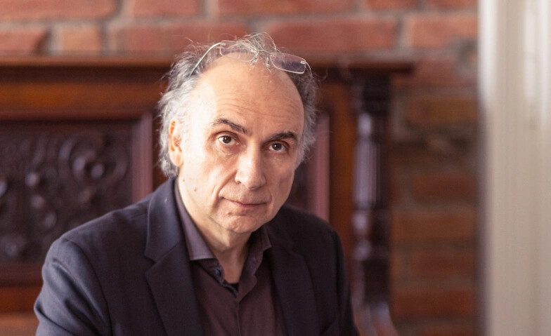 Zürcher Rede: Dimitré Dinev