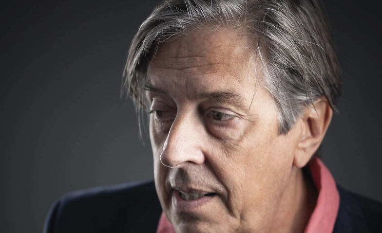 Tavola Letteraria mit Pedro Lenz