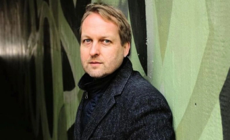 Jetzt, wo du ein Held bist - Lesung mit Thilo Krause