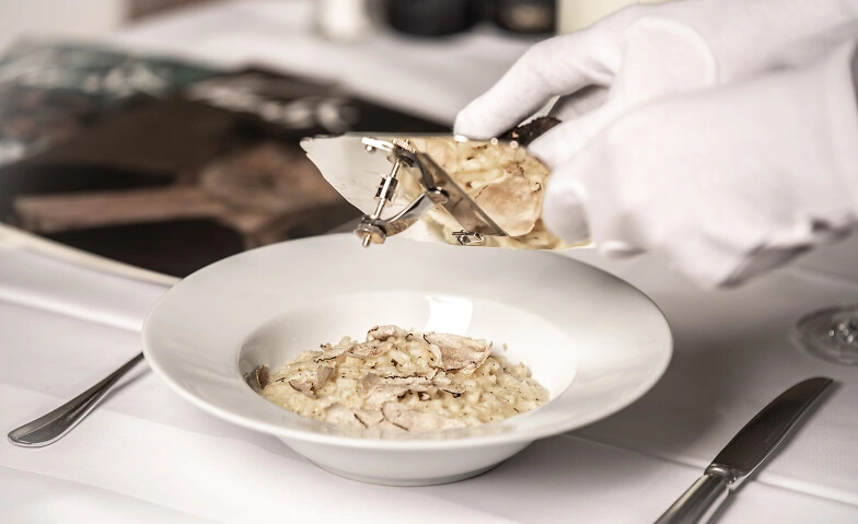 Serata del Tartufo