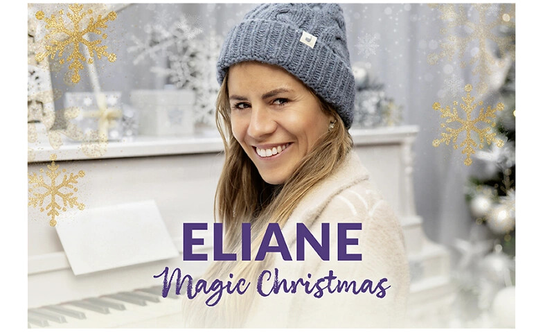 Eliane - Magic Christmas