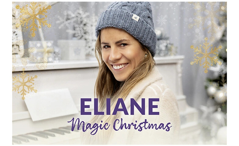 Eliane - Magic Christmas