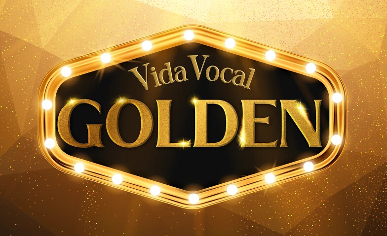VidaVocal - GOLDEN