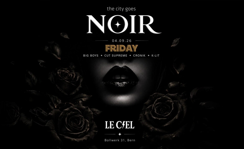 NOIR