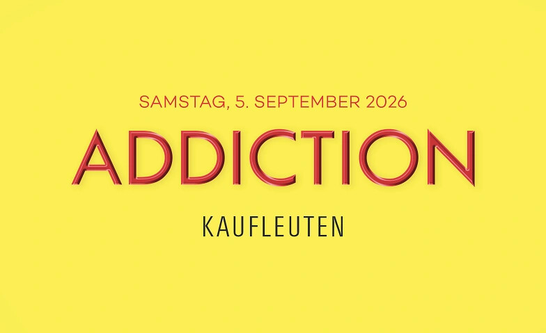 Addiction