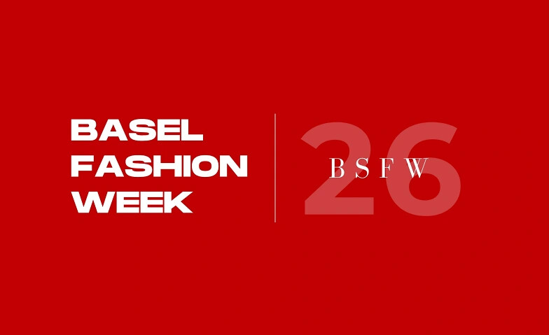 BASEL FASHION WEEK 2026 - Friday Shows