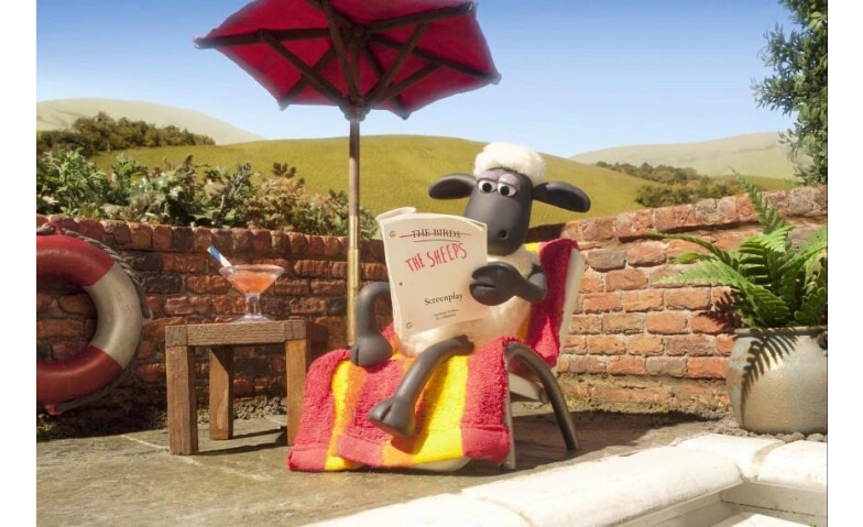 Shaun das Schaf – Der Film