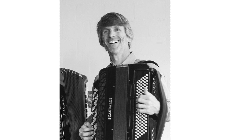 Ajde, spiel im Balkan-Orkestar!