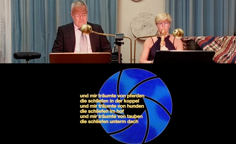 UMS'nJIP - In der Nahaufnahme verwildern wir